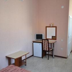 Фото Отель Оливия