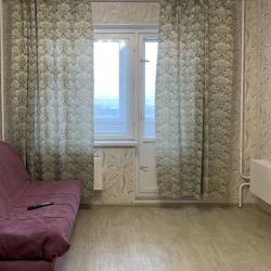 Фото Апартаменты на улице Фатьянова 12