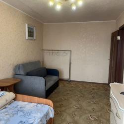 Фото Апартаменты на улице Попова 66