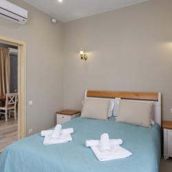 Номер люкс семейный