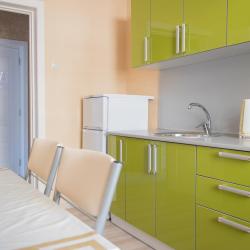 Фото Отель Сиар