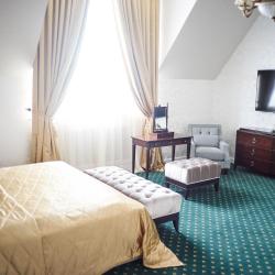 Фото Отель Грумант Resort & SPA (Резорт СПА)