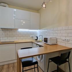 Фото Отель КакДома на улице Центральная 8 корпус 1