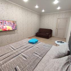 Фото Отель Urban Apartments (Урбан Апартментс) на улице Роторная 27Б