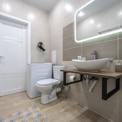 Апартаменты стандарт