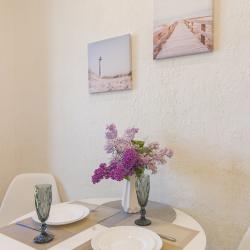Фото Отель LovelyHome 39 (ЛавлиХоум 39) на бульваре Пражский 16А