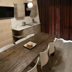 Фото Отель Домик у моря