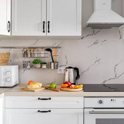 Фото Апартаменты на улице Аделя Кутуя 110Д корпус 3