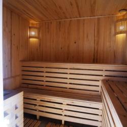 3-комнатный коттедж стандарт