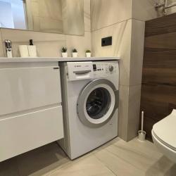 2-комнатные апартаменты люкс