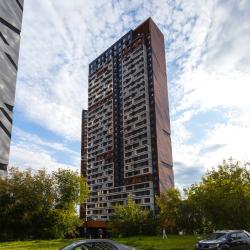 Фото Отель Home24 на проезде Тюменский 3к1