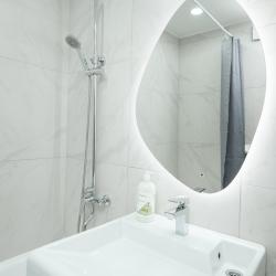 1-комнатные апартаменты улучшенные