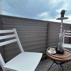 Фото Апартаменты на улице Орджоникидзе