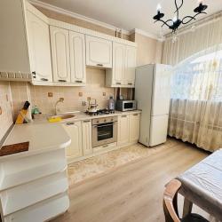 3-комнатные апартаменты улучшенные