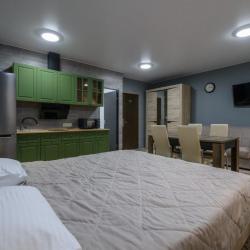 Фото Отель ЮНА AQUA LIFE (ЮНА АКВА ЛАЙФ)