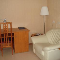 Фото Отель Нивские берега