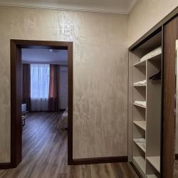 Номер комфорт улучшенный