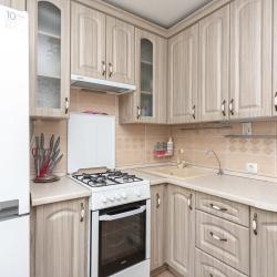 фото 4 Апартаменты Kantiata Sun Floor (Кантиата Сан Флор) на улице Генерала Соммера