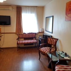 Фото Отель Арарат Парк