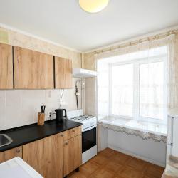 Фото Апартаменты на улице Нефтезаводская 3