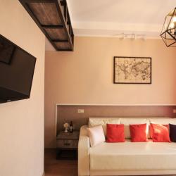 Фото Отель На Черноморской