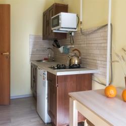 фото 61 Norke Apart Садовая (Норке Апарт)