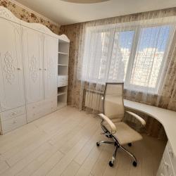 2-комнатные апартаменты улучшенные