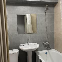 1-комнатные апартаменты улучшенные