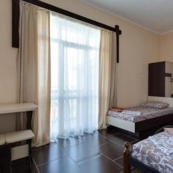 Фото Отель Ситерра