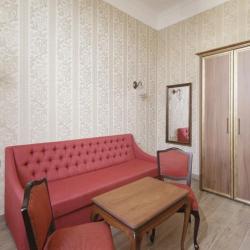 Фото Отель Amra Park-Hotel & Spa (Амра)