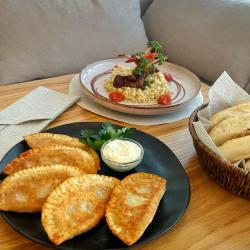 Фото Отель Ayhan Hotel (Айхан)