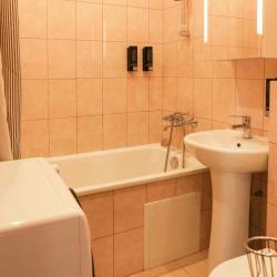 1-комнатные апартаменты стандарт