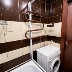 3-комнатные апартаменты улучшенные с 3 двуспальными кроватями