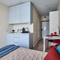 Фото Апартаменты в ЖК «Кислород»