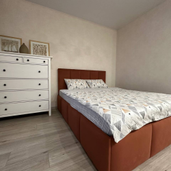 1-комнатные апартаменты студия