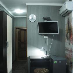 Фото Отель Шанс