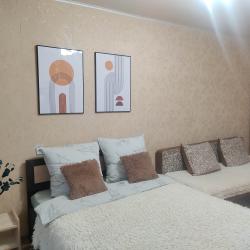 Фото Апартаменты на улице Пермская