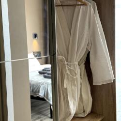 Фото Апартаменты Континент на улице Викторова