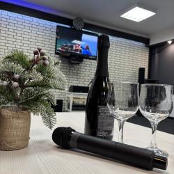 Фото Отель Шуколово