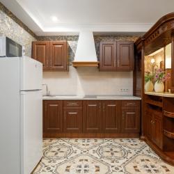 Фото Отель Гостевой Дом Калина