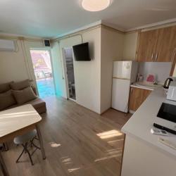 Фото Отель Parfenon (Парфенон)