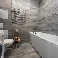 Фото Отель Sibir House на проспекте Притомский 25