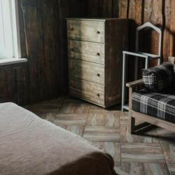 Фото Отель Агроэкоусадьба Васильки
