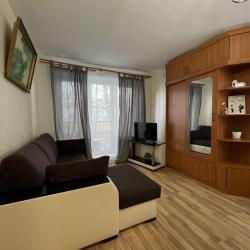 фото 3 Апартаменты на улице Наметкина 21к3
