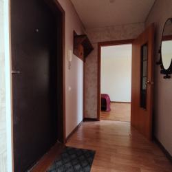 Фото Апартаменты на улице Бакалинская 68/2