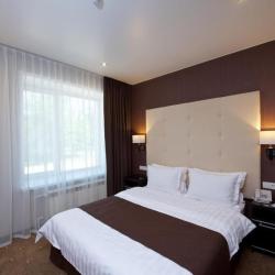 Фото Отель Метелица