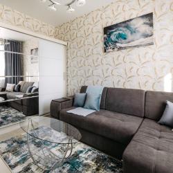 Фото Отель Globalstay (Глобалстэй) на улице Куриленко