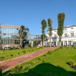 Фото Шлосс Отель (Schloss)