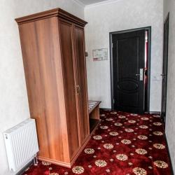 Фото Отель Alexandrapol (Александраполь)