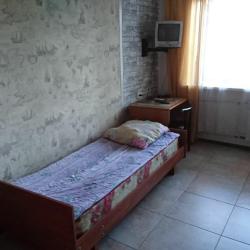 Комната эконом с 2 односпальными кроватями